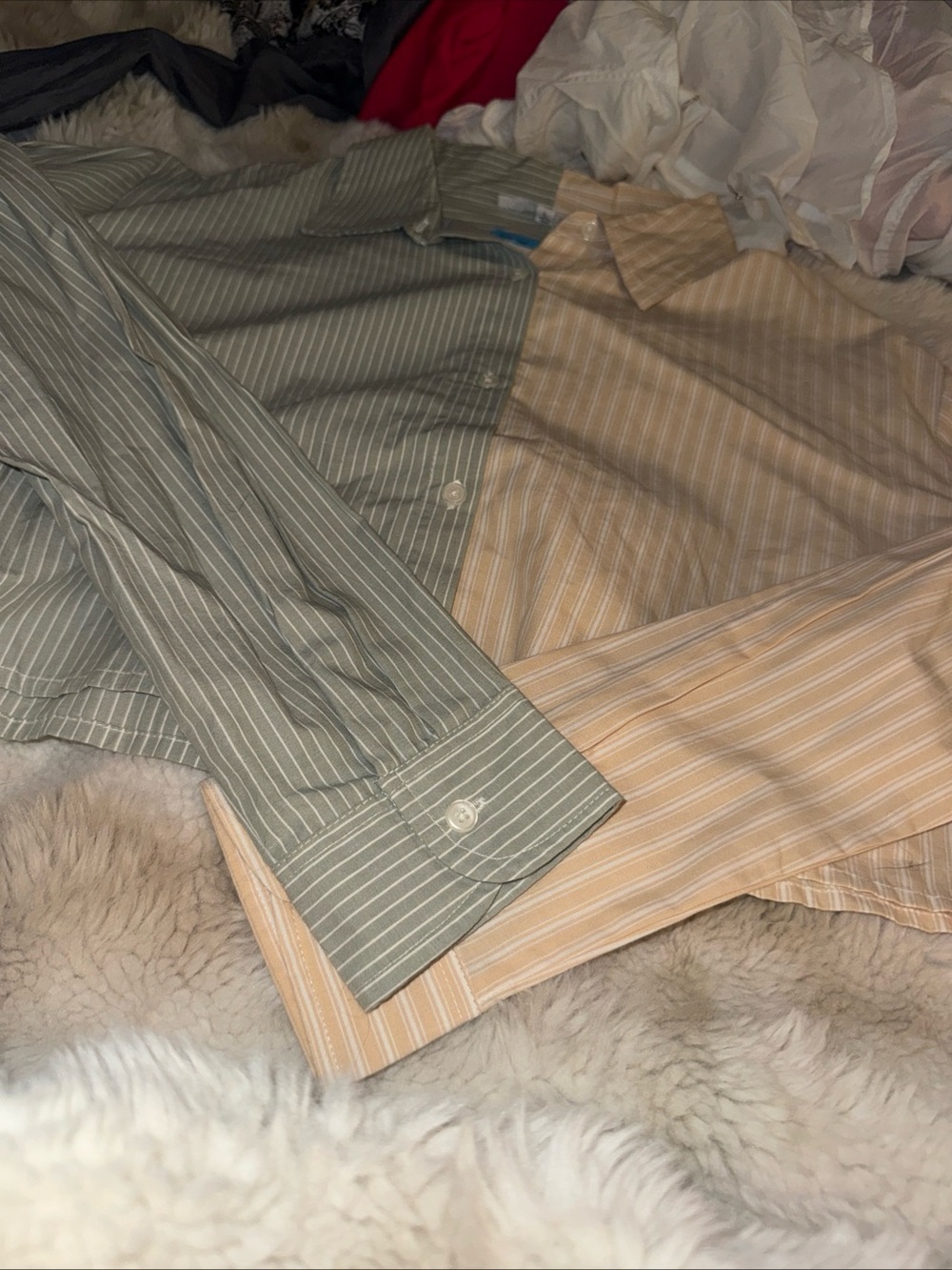 Vanilla star large two tone nwt - Picture 3 of 5